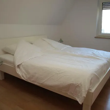 Appartamento Bayunz *