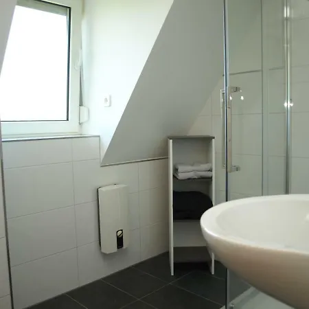 Appartamento Bayunz Warstein