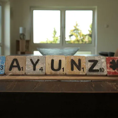 Bayunz Appartamento Warstein